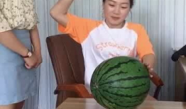 女子被吃瓜,真相究竟如何？