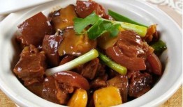 吃狗肉同时可以吃石瓜吗,同食一桌，有何讲究？