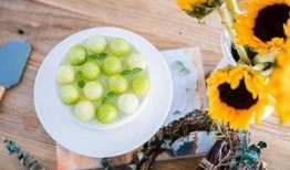 霓虹慕斯吃瓜,揭秘娱乐圈的吃瓜盛宴