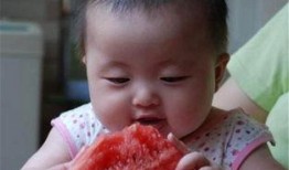 婴儿吃瓜拉肚子,原因分析与预防措施