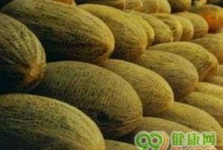 手术病人吃哈密瓜,营养与健康的完美结合