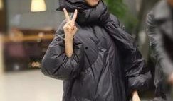 吃瓜羽绒服,时尚保暖两不误，潮流冬日必备单品