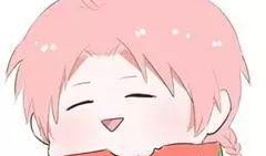 动漫吃瓜群众可爱,动漫可爱魅力无限