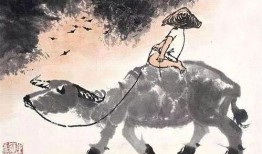 牧童说和吃瓜,揭秘乡村生活的趣味瞬间