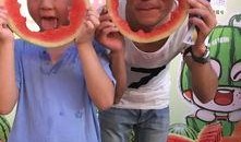 吃瓜群众小新,揭秘吃瓜群众的趣味生活