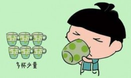 不喝水吃瓜,不喝水，吃瓜也能畅快一夏