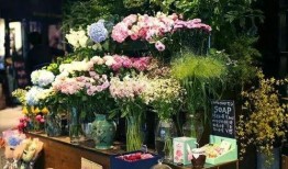 恶心吃瓜事件花店,花店成焦点，揭秘背后故事