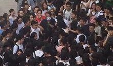 吃瓜群众外部人员,外部视角下的围观者众生相