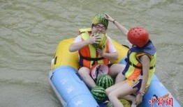 漂流吃瓜视频,揭秘网络短视频的狂欢与反思