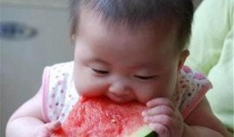 婴儿吃瓜拉肚子,原因分析与预防措施