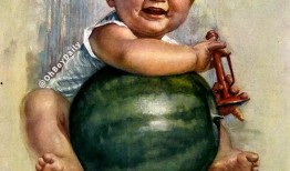 现代年轻人吃瓜,揭秘网络时代的娱乐狂欢