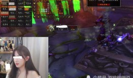魔兽吃瓜主播,吃瓜主播带你揭秘游戏幕后故事