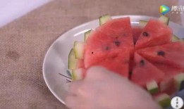 挑战花样吃瓜视频,挑战花样吃瓜新潮流