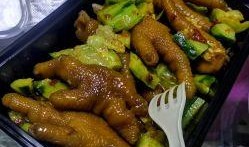 吃瓜鸡爪怎么吃,美味吃法大揭秘