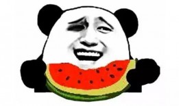 吃瓜群众的见解