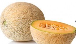 引流吃哈密瓜好吗