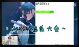 gemini吃瓜誓约,揭秘娱乐圈的神秘面纱