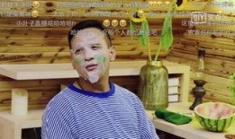 吃瓜藏族宋小宝,藏族笑星的跨界魅力