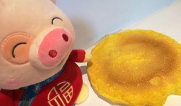 金猪吃瓜,趣味横生的田园生活趣事