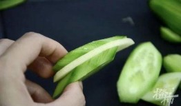 吃黄瓜吃出哈密瓜,意外惊喜的味蕾之旅