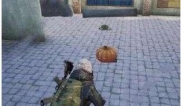 和平精英吃瓜技巧