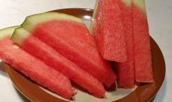 杭州火锅店吃瓜,一场舌尖上的风波