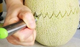 猪猪吃哈密瓜么,哈密瓜大挑战