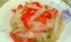 炒菜吃的白瓜叫什么瓜,白瓜的美味解析与烹饪技巧