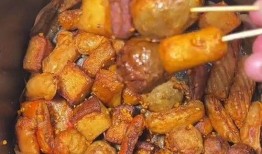 带你吃瓜空气炸锅,空气炸锅美食攻略