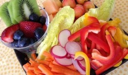 潍坊食品吃瓜,吃瓜也能吃出风味