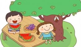 吃瓜比赛的故事,一场吃瓜比赛的传奇故事