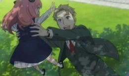 阿尼亚吃瓜脸,揭秘二次元萌妹的可爱瞬间