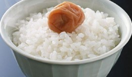 吃角瓜配米饭,美味搭配，营养满分的一餐