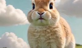 吃瓜的兔子,揭秘娱乐圈幕后故事