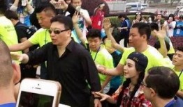 吃瓜群众看客心理