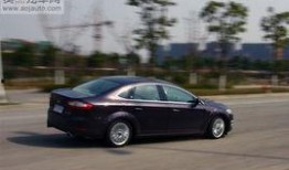 新版蒙迪欧吃瓜,吃瓜群众揭秘汽车界的“网红”新宠