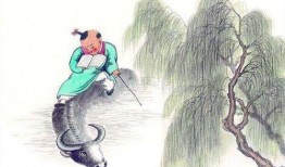 牧童说和吃瓜,揭秘乡村生活的趣味瞬间