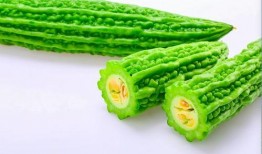 宝宝吃凉瓜视频,清凉解暑，营养美味新体验