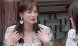 秦海璐吃瓜现场,揭秘娱乐圈幕后真相