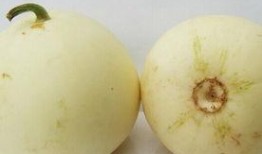 大梨瓜怎么吃,探索美味新境界