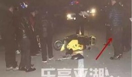 吃瓜车祸现场视频,视频记录惊险瞬间