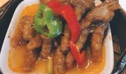 吃瓜鸡爪怎么吃,美味吃法大揭秘