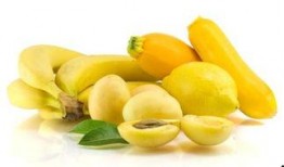 吃瓜可以吃杏,杏香四溢，尽享美味时光