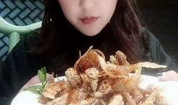 富豪吃哈密瓜视频,一场奢华与甜蜜的邂逅