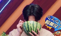 跳舞吃瓜,一场别开生面的舞蹈盛宴