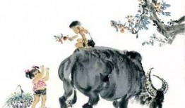 牧童说和吃瓜,揭秘乡村生活的趣味瞬间