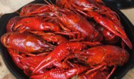 不但吃瓜还吃龙虾,不止吃瓜，畅享龙虾盛宴