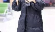 吃瓜羽绒服,时尚保暖两不误，潮流冬日必备单品