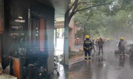 老宅闹鬼吃瓜视频,一场惊心动魄的吃瓜大戏