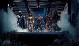 正义联盟吃瓜群众,吃瓜群众视角下的英雄传奇